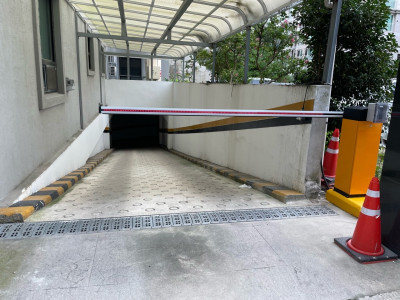 광주광역시 광산구 주차차단기 설치