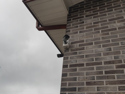 전라남도 함평 전원주택 cctv설치