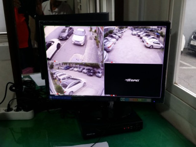 광주 cctv설치  아파트 cctv설치