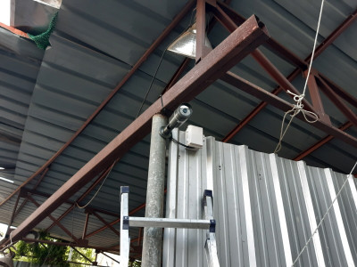 광주광역시 소촌동 cctv설치