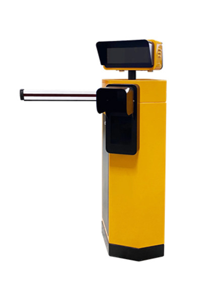 차량번호인식차단기 (LPR-G, 전광판일체형 )